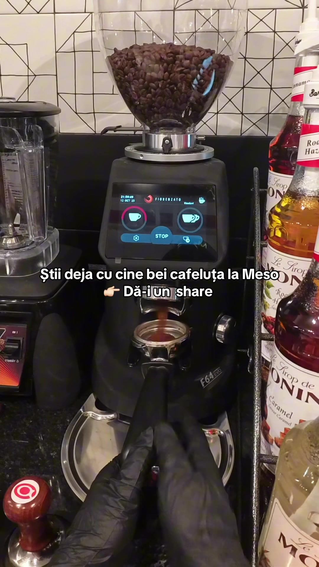 Video post by @mesopotamia.ro on TikTok