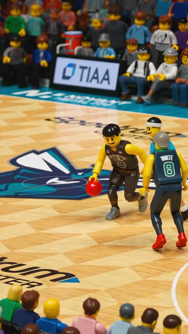 Video post by @magichourai on Facebook