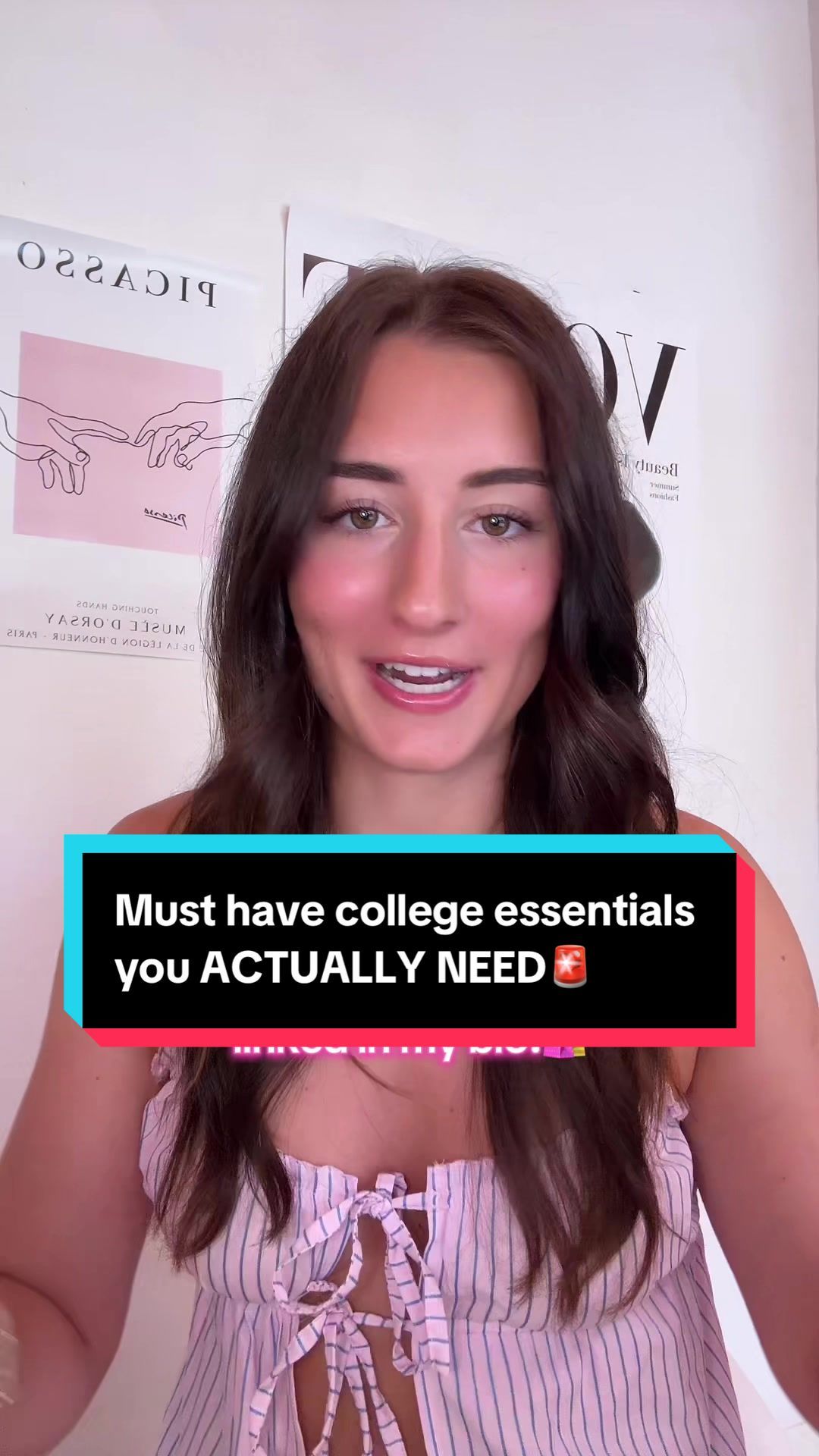 Video post by @josiestoffan on TikTok