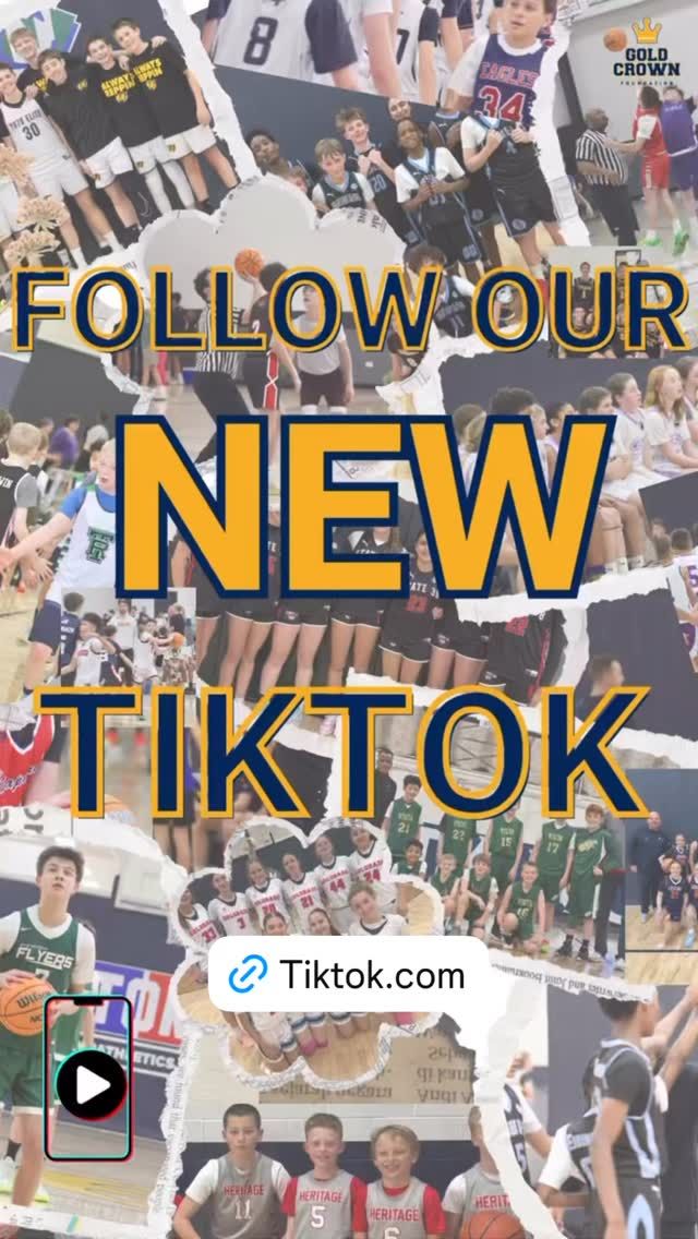 Video post by @GoldCrownCO on Facebook