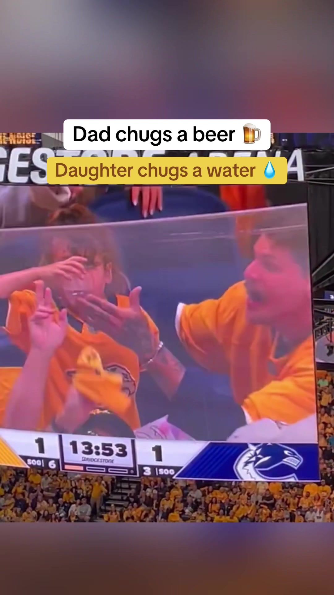 Video post by @bleacherreport on TikTok