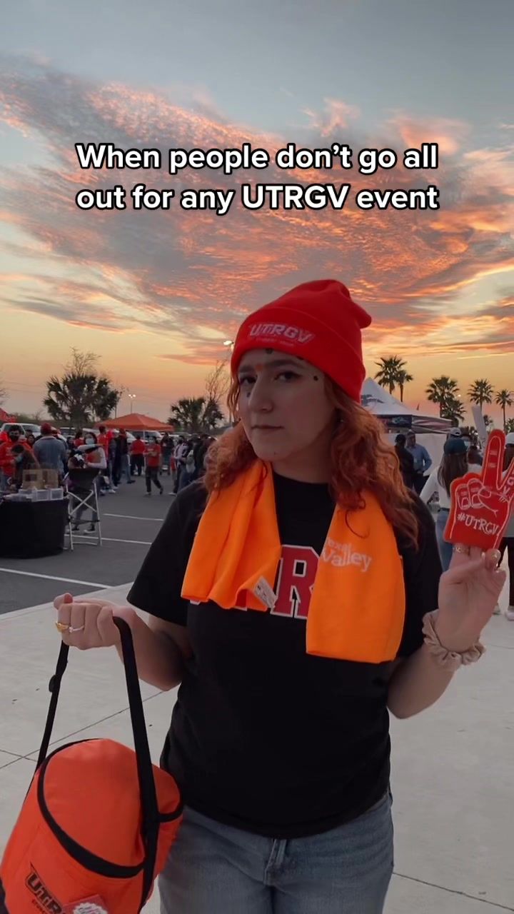 Video post by @officialutrgv on TikTok