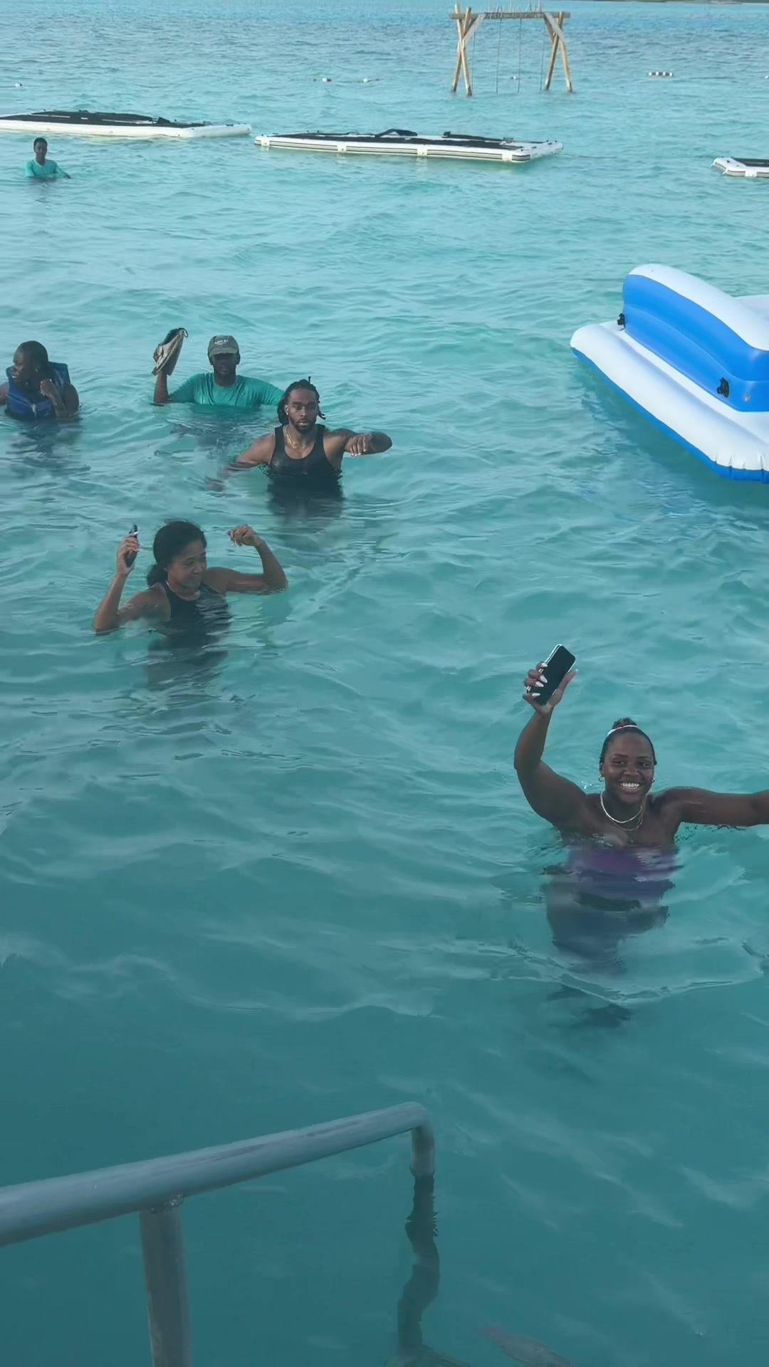 Video post by @thetaylortownsend on TikTok