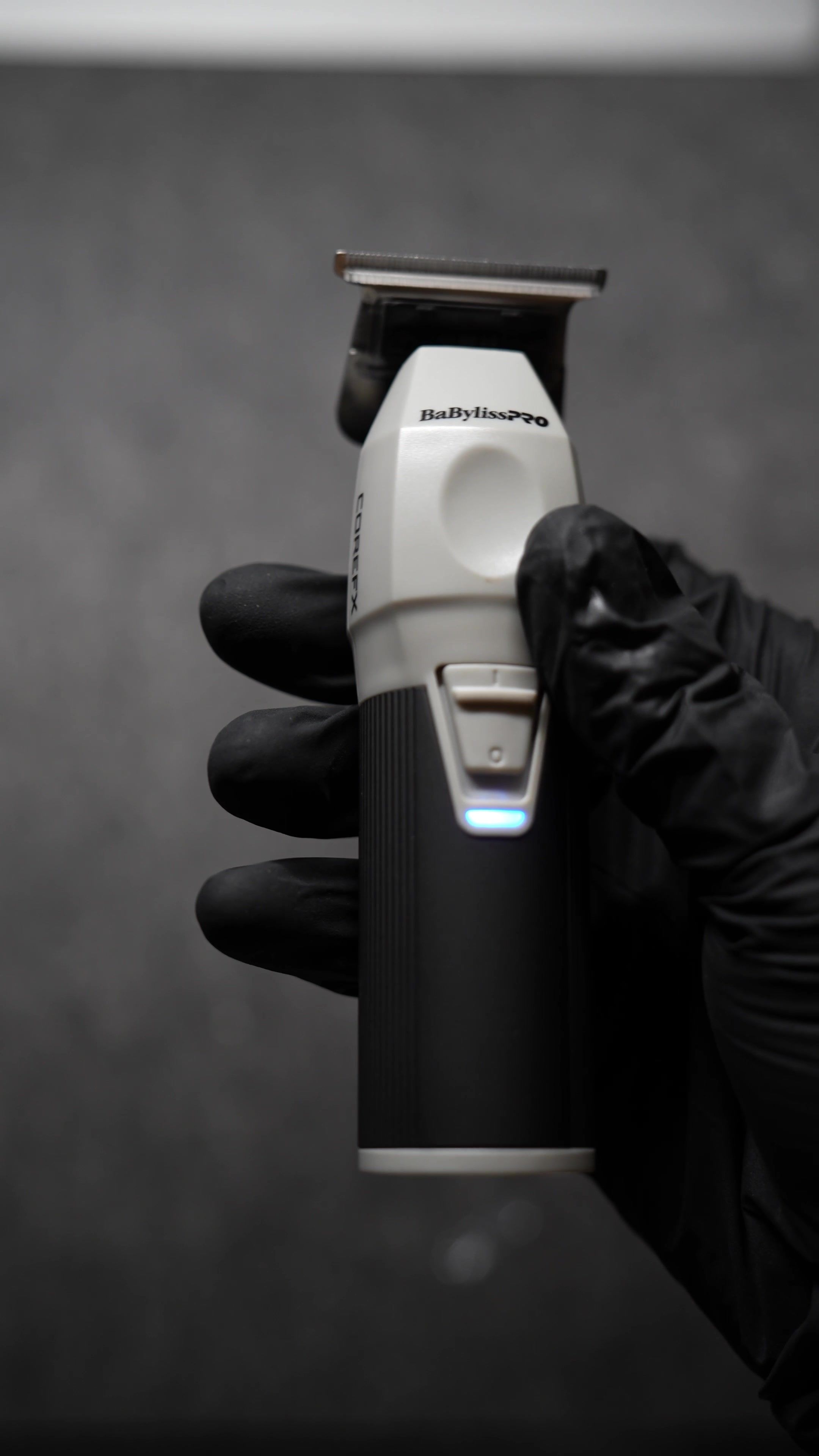 Video post by @babylissprobarber on TikTok