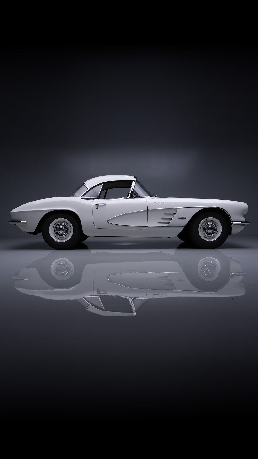 Video post by @barrettjackson on Facebook