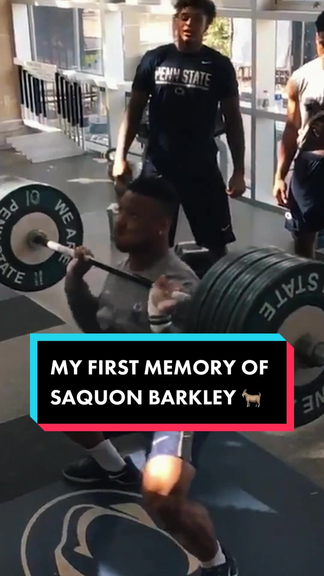 Video post by @adambreneman81 on TikTok