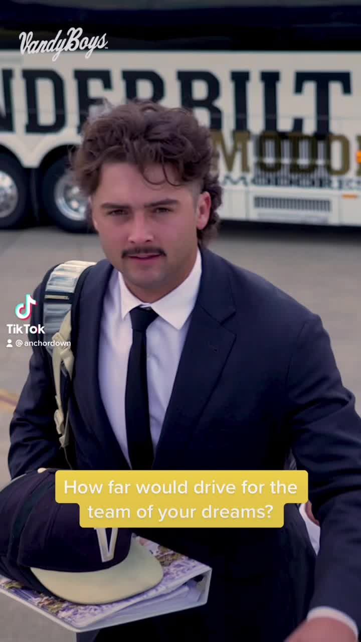 Video post by @anchordown on TikTok