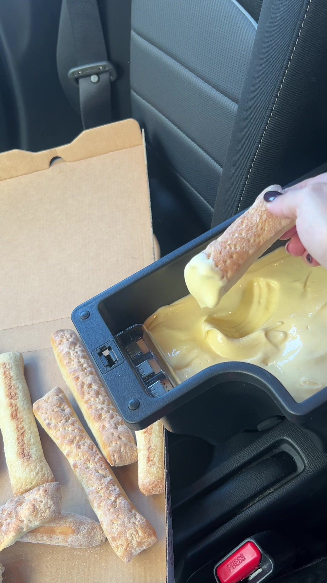 Video post by @papajohns on TikTok