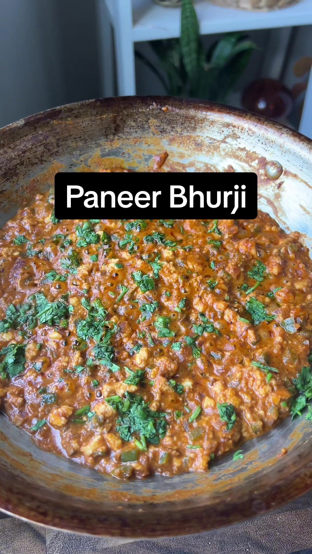 Video post by @eatsbyramya on TikTok