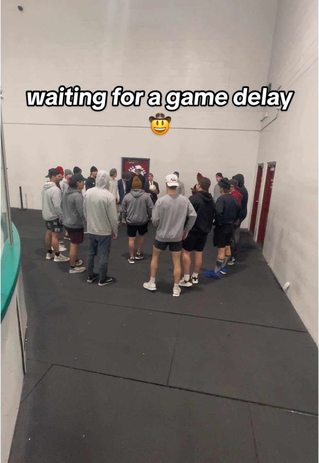 Video post by @aqhockey on TikTok