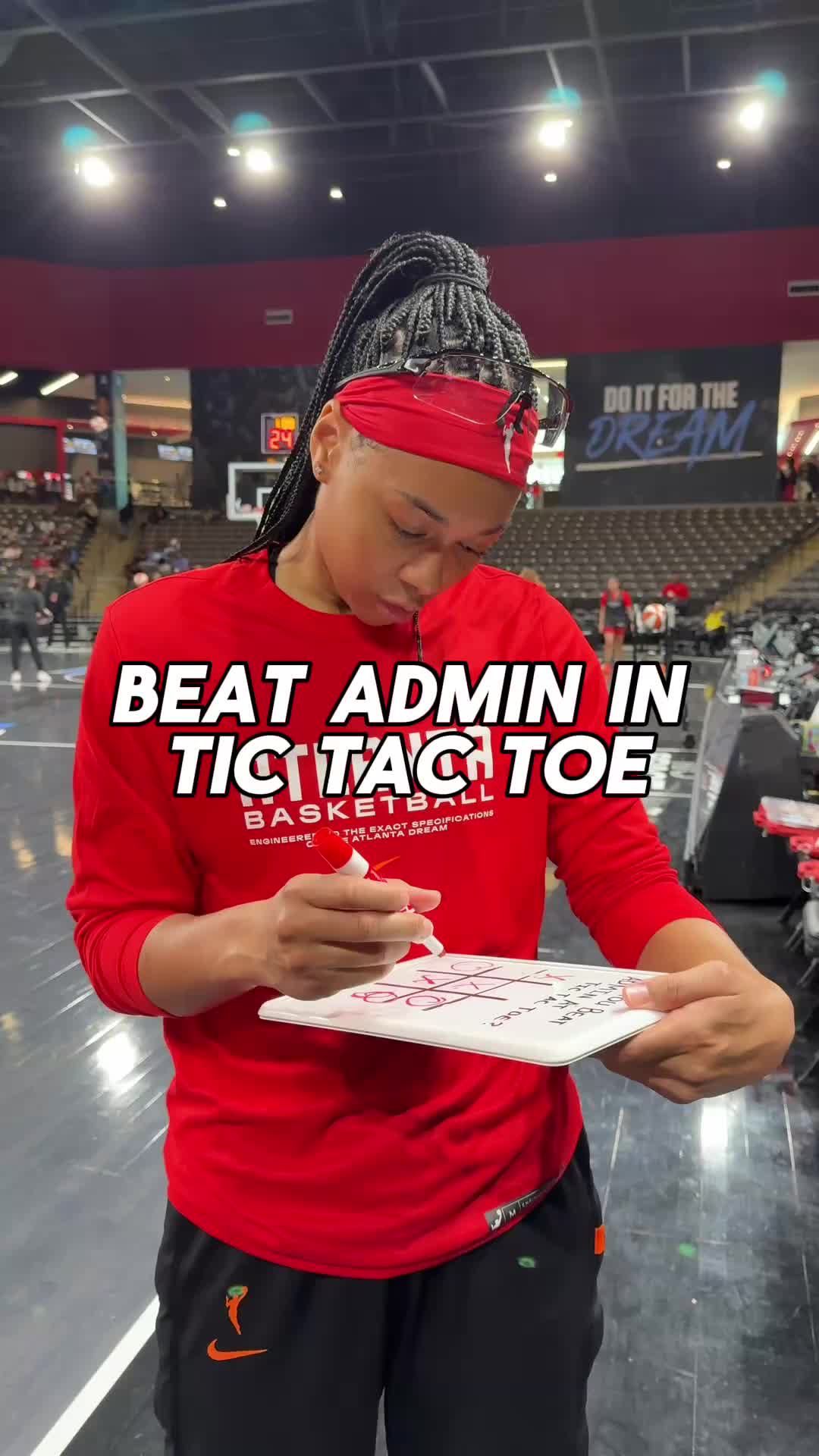 Video post by @atlantadream on TikTok