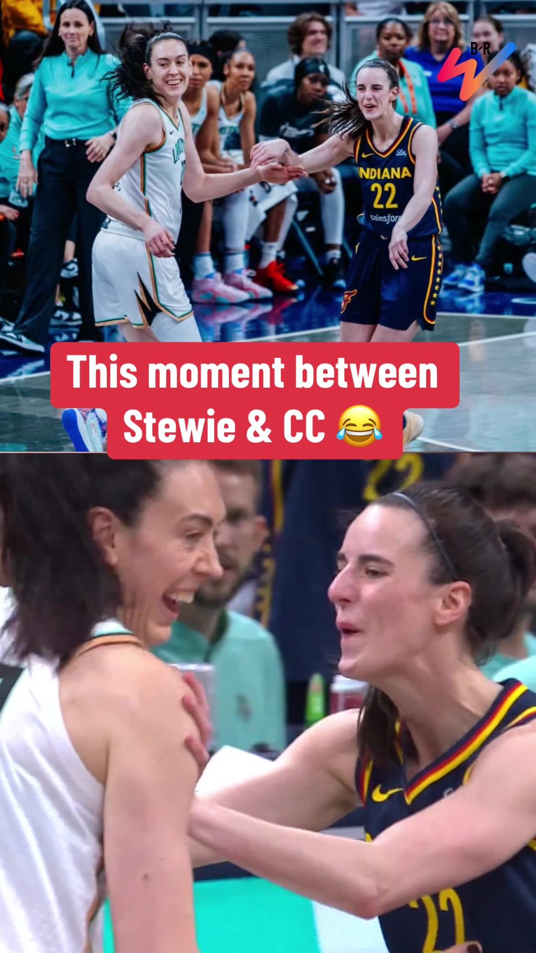 Video post by @brwsports on TikTok