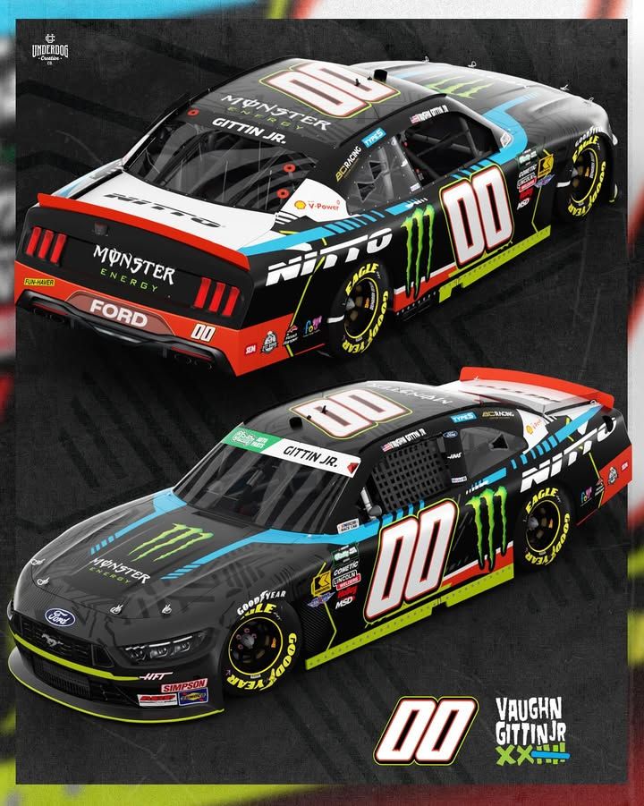 Image post by @underdogcreativeco on Facebook