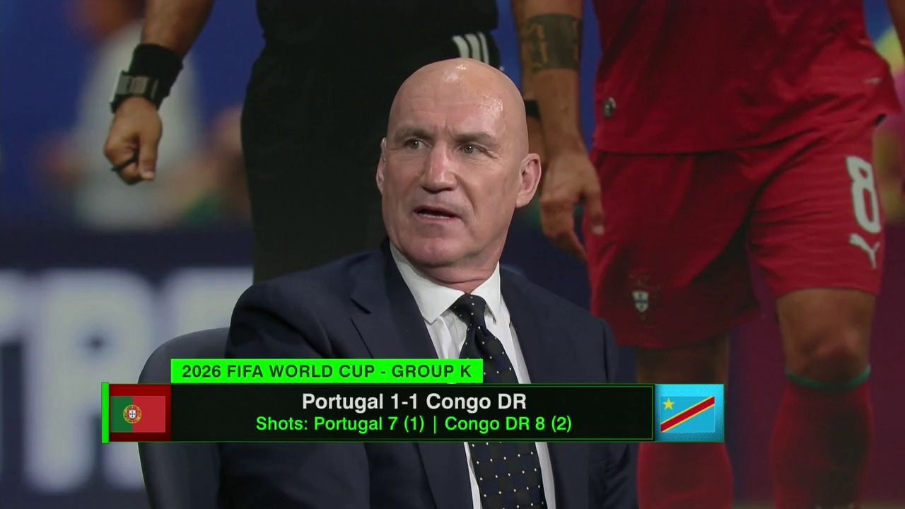 Video post by @ESPNFC on Facebook