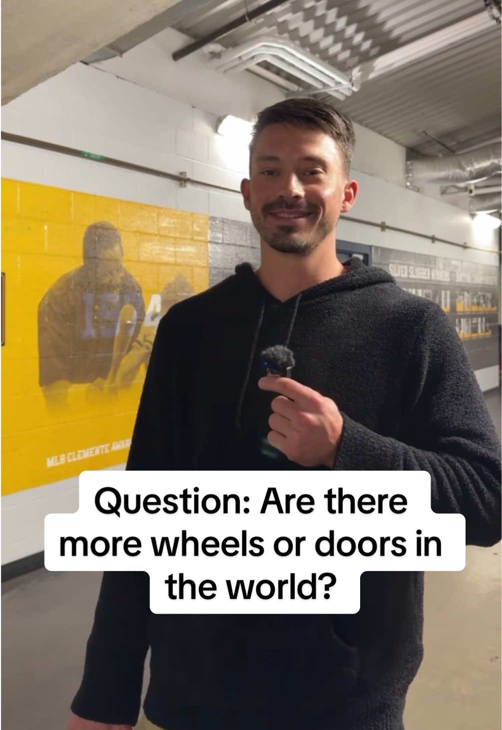 Video post by @pirates on TikTok