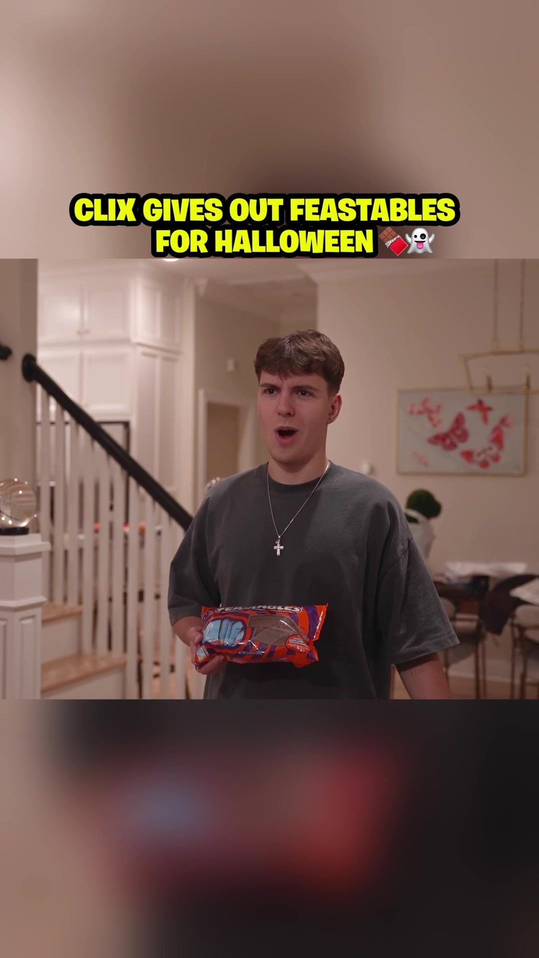 Video post by @moreclixtv on TikTok