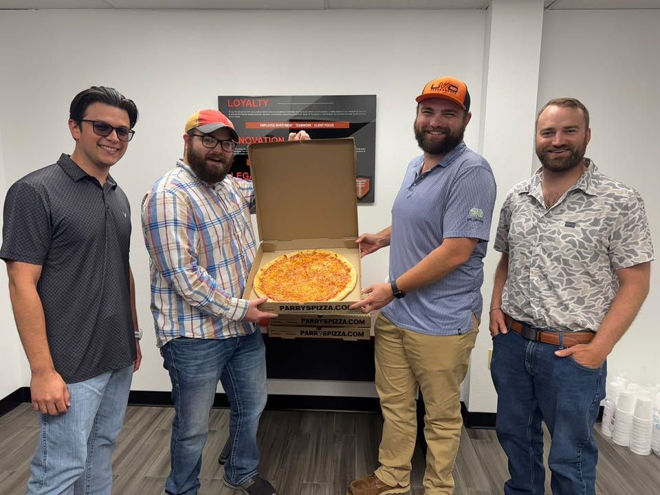 Image post by @parrystyler on Facebook