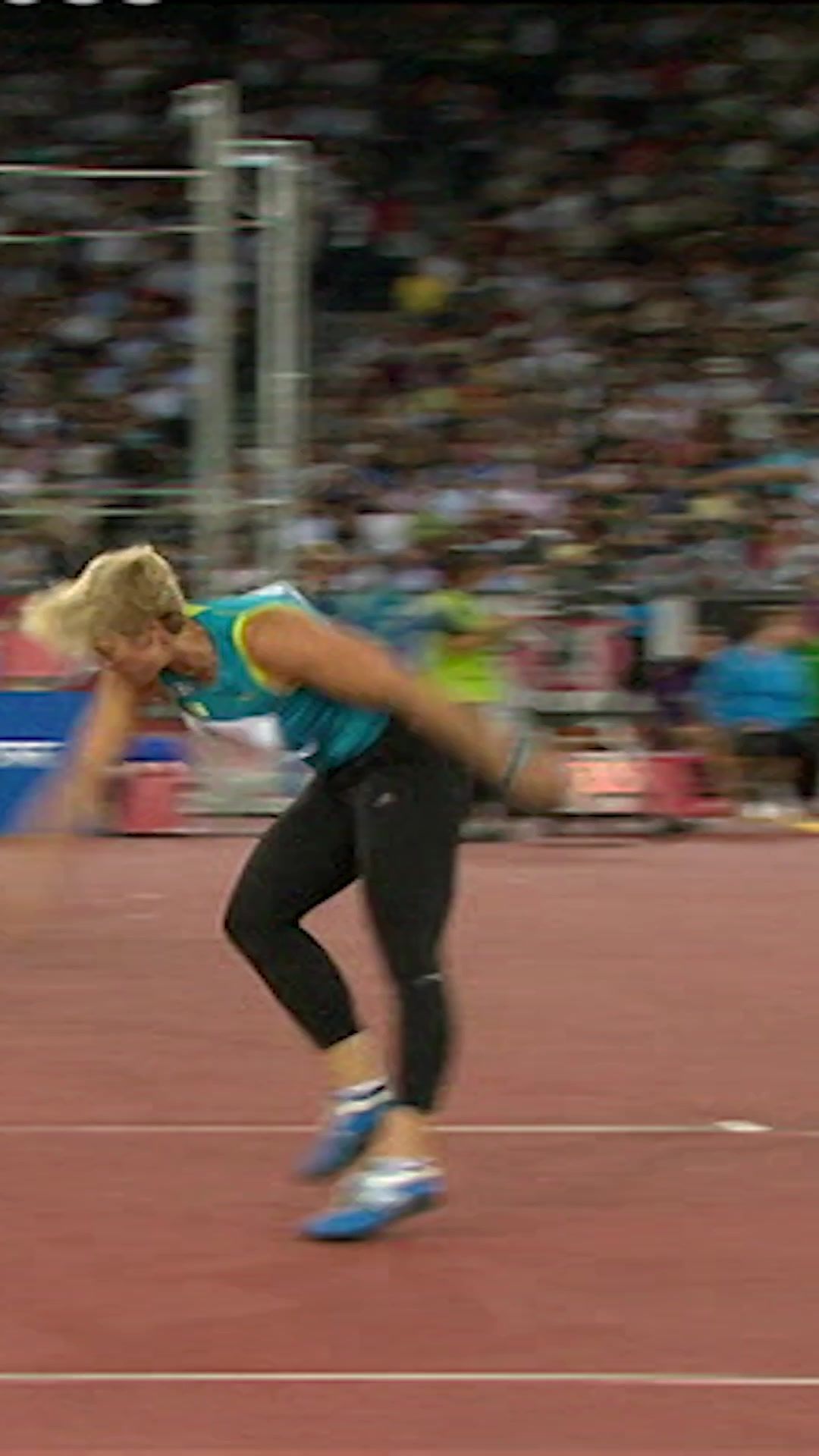 Video post by @wandadiamondleague on TikTok