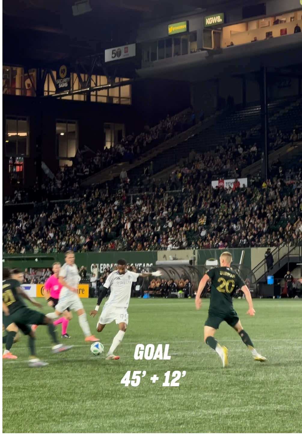 Video post by @sandiegofc on TikTok