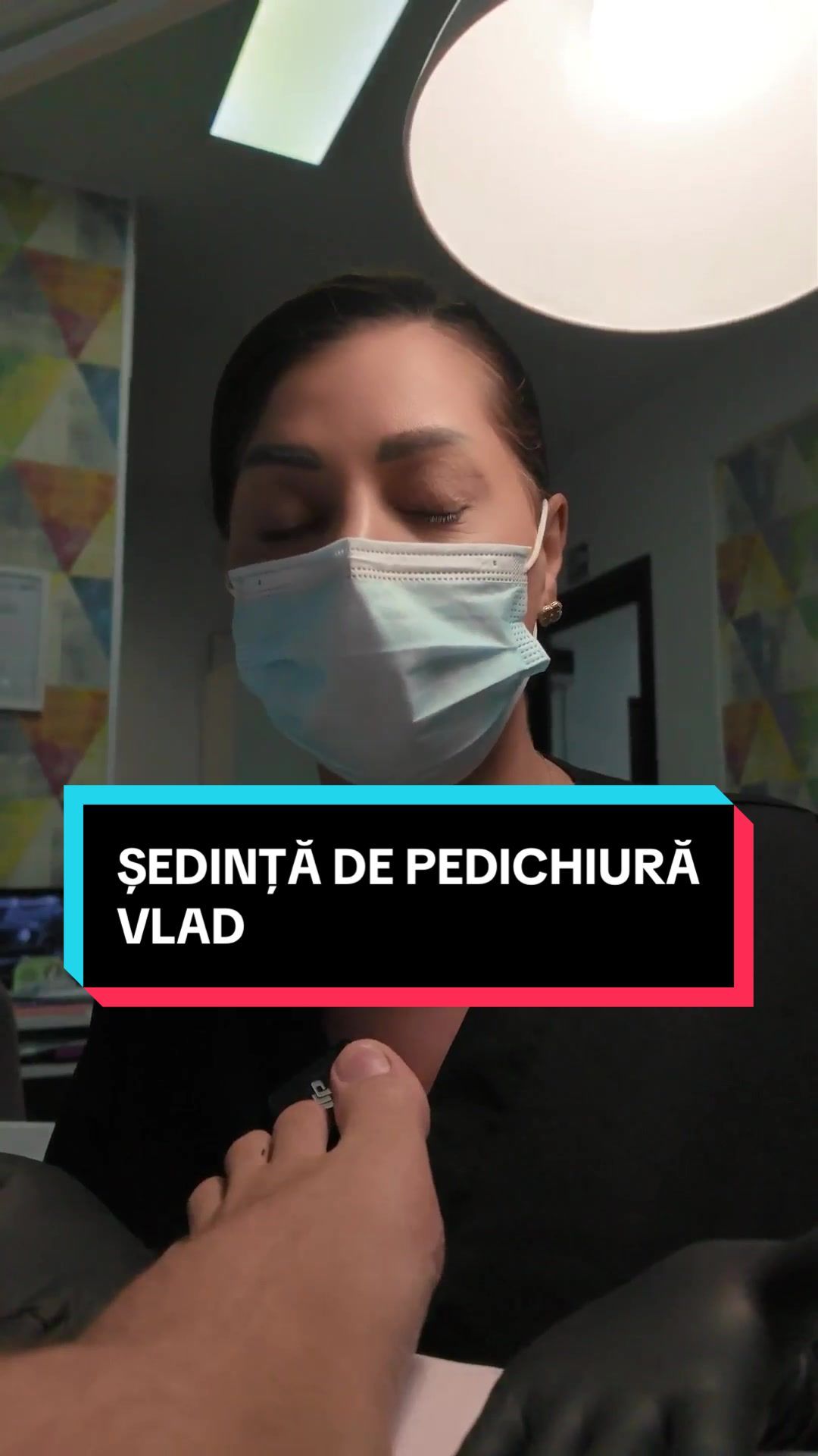 Video post by @happyfeetmedical on TikTok