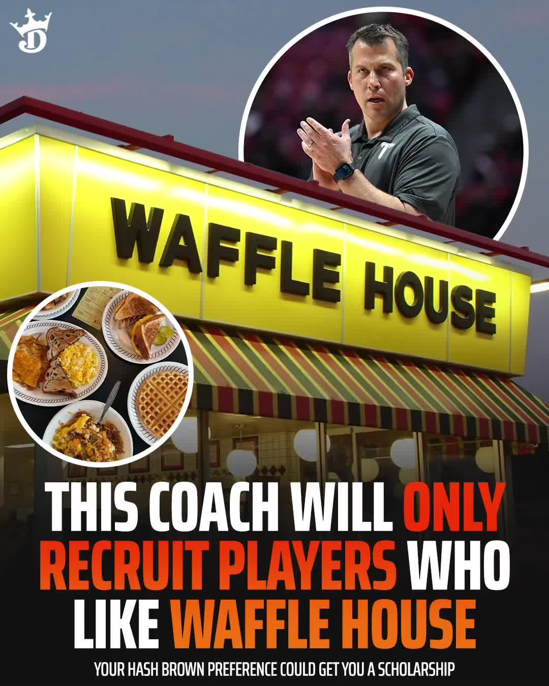 Video post by @draftkings on TikTok