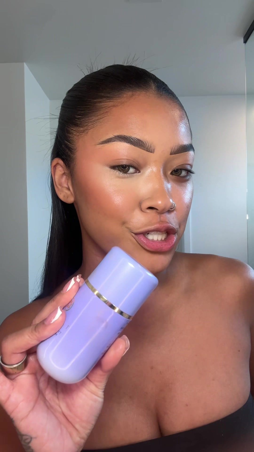 Video post by @leilanigreen on TikTok