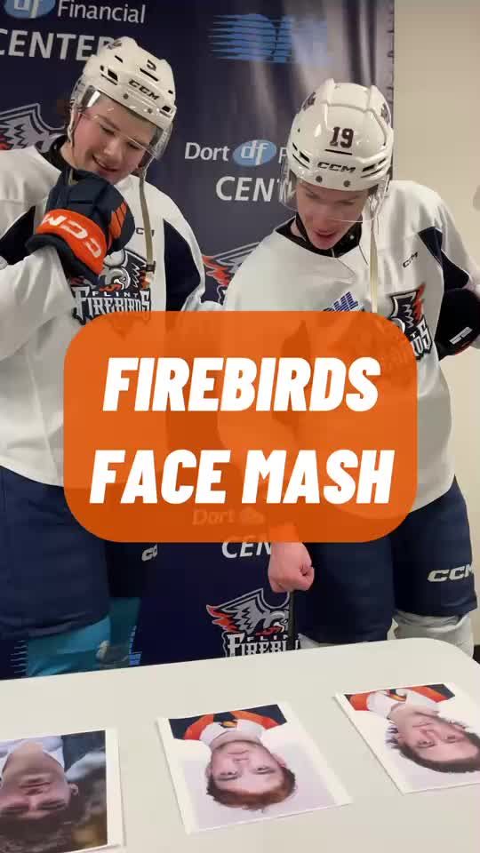 Video post by @flintfirebirdsofficial on TikTok