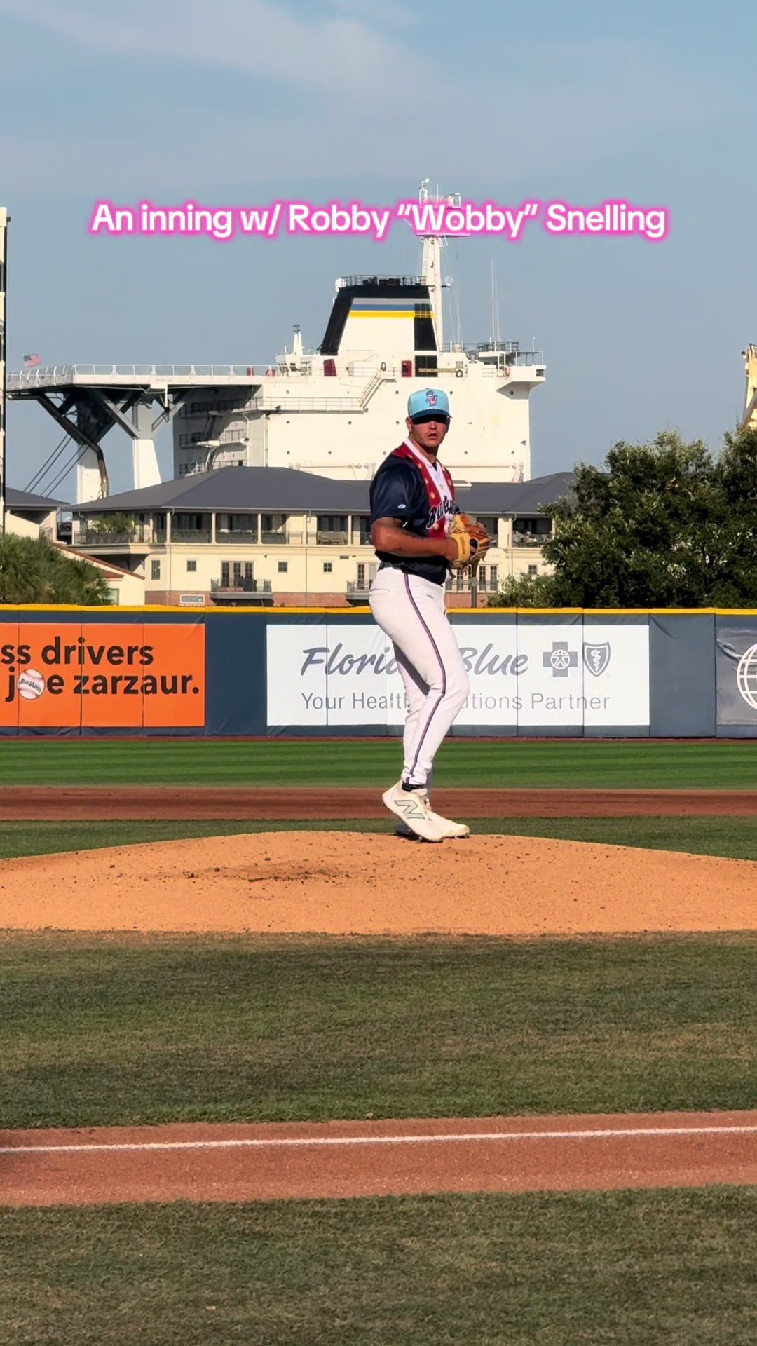 Video post by @bluewahoosbball on TikTok
