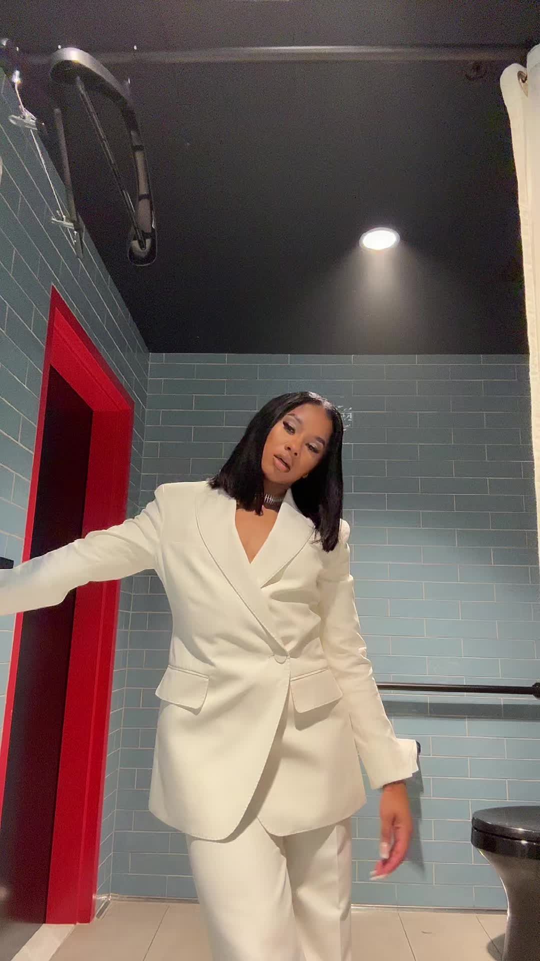 Video post by @jordanchiles on TikTok