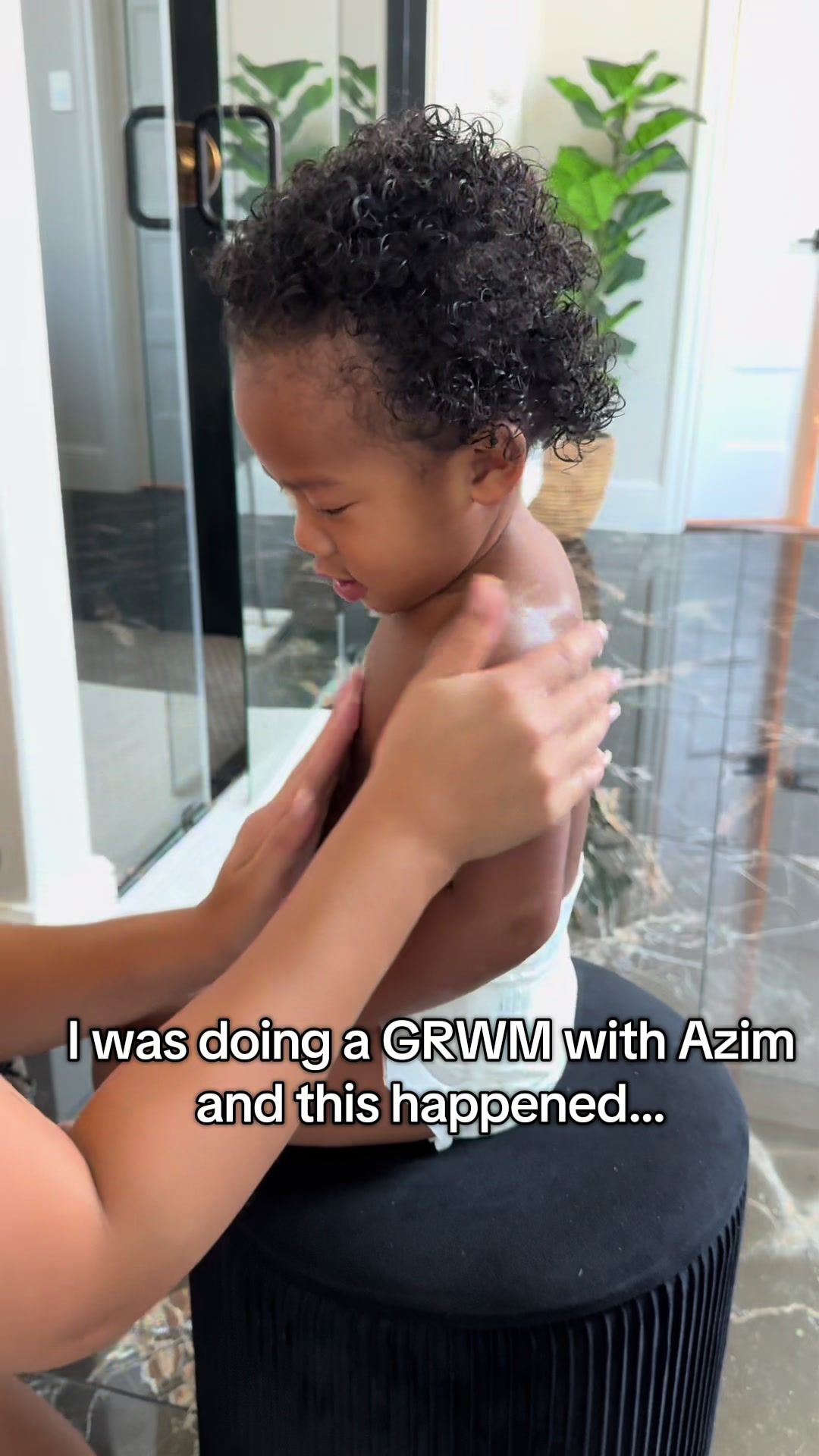 Video post by @officialwinstonfamily on TikTok