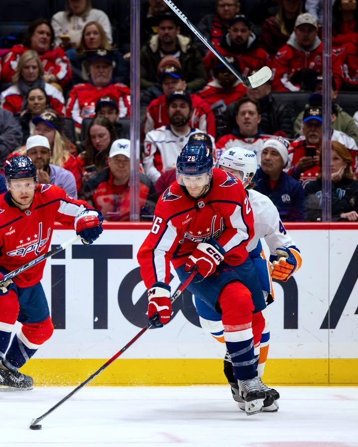 Image post by @ammediallc on Facebook