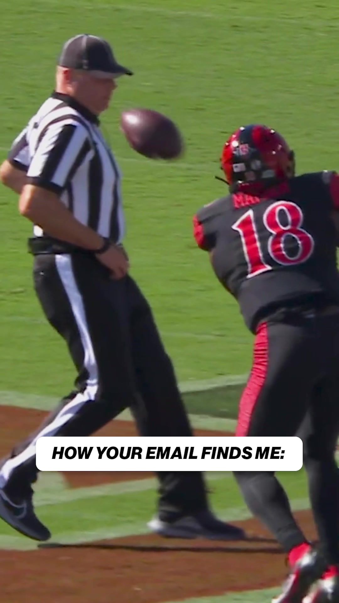 Video post by @cfbonfox on TikTok