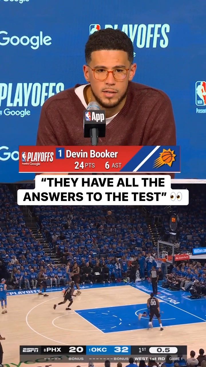 Video post by @nba on Facebook