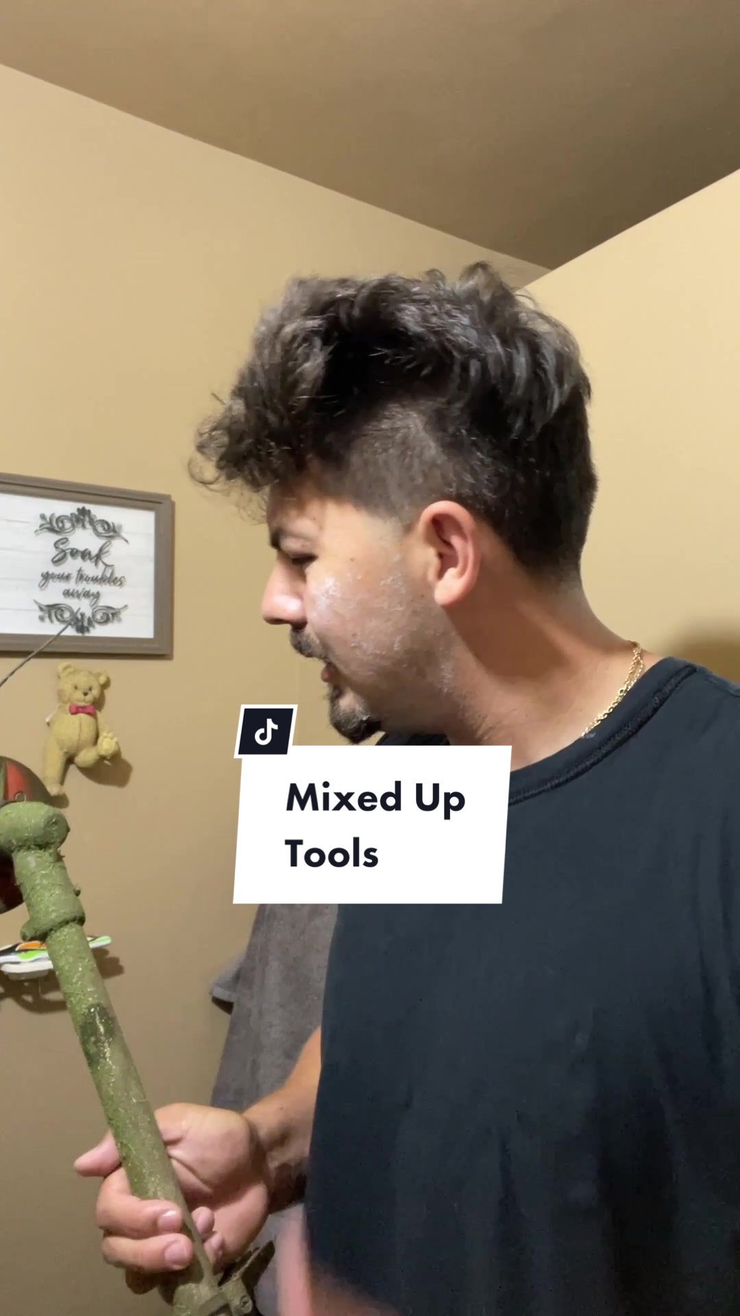 Video post by @gillette on TikTok