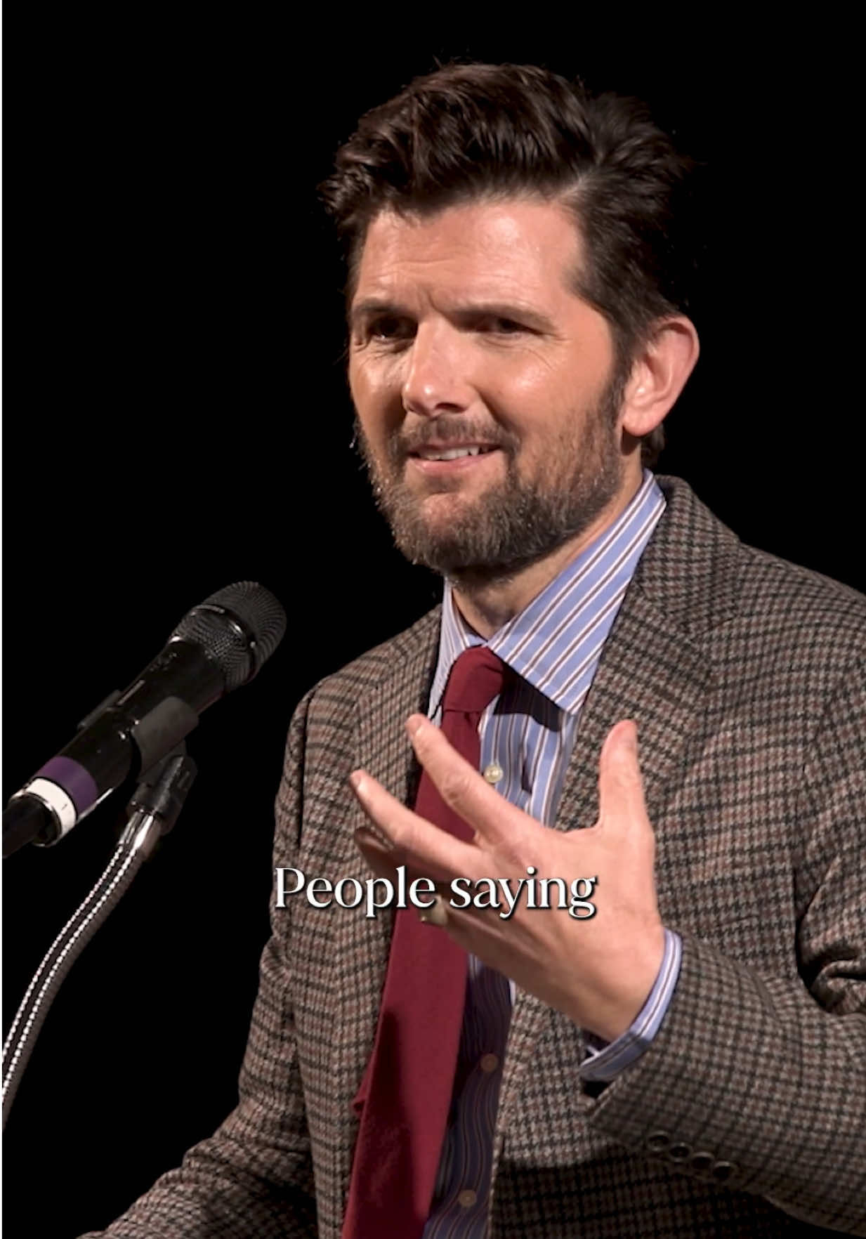 Video post by @instyle on TikTok