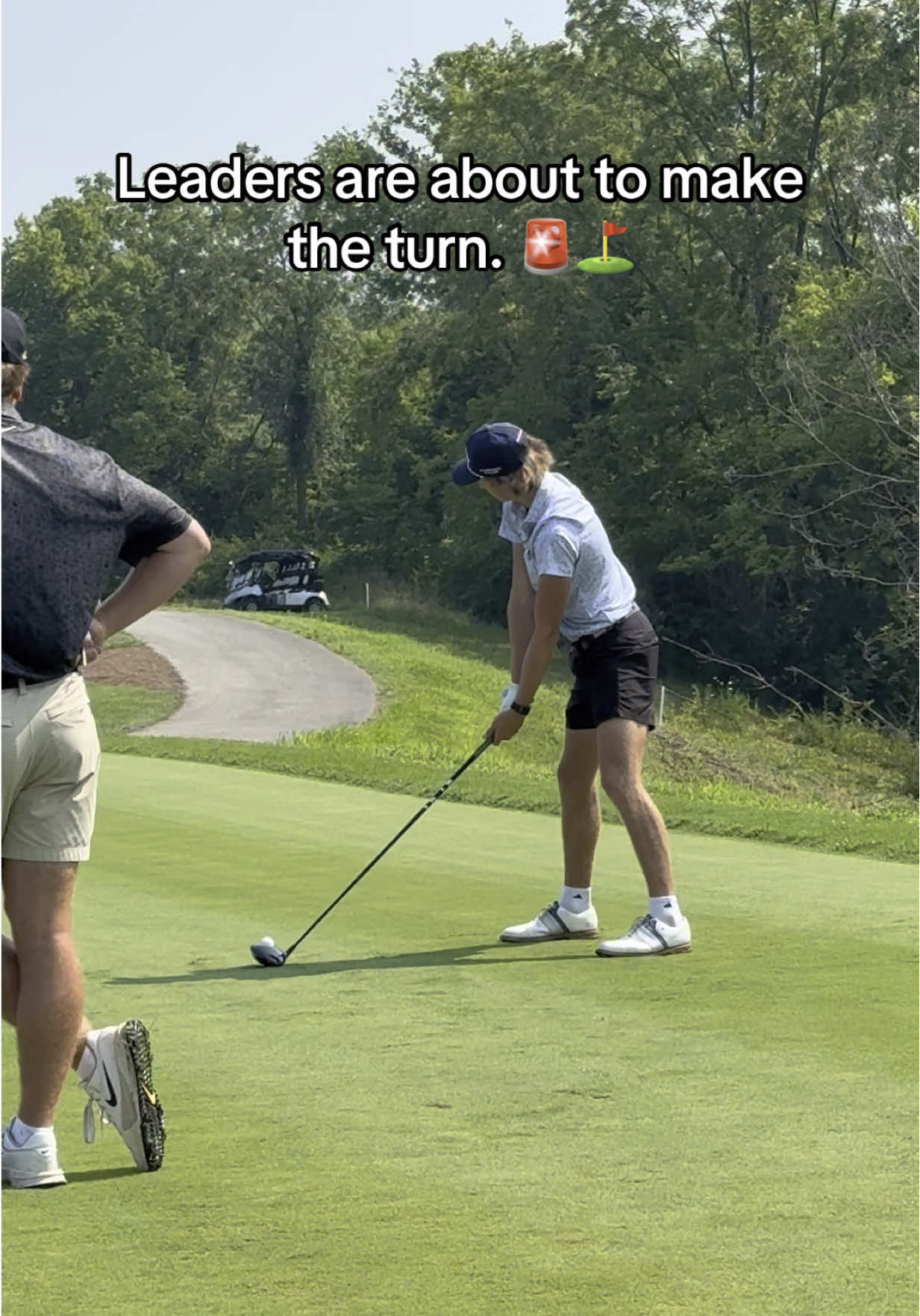 Video post by @pgaofamerica on TikTok