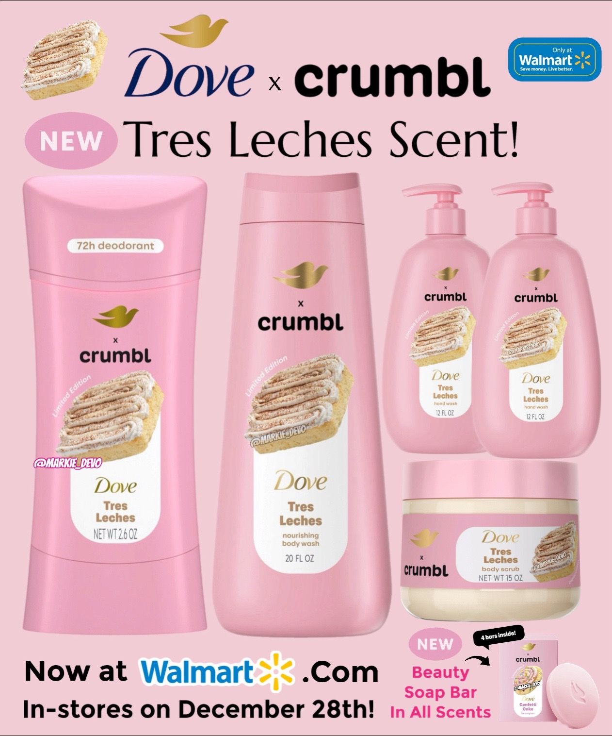 Video post by @markie_devo on TikTok