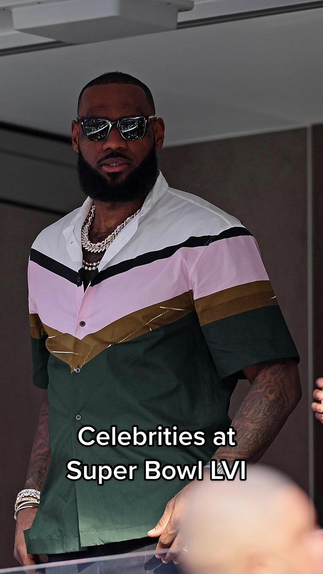 Video post by @nbcsports on TikTok