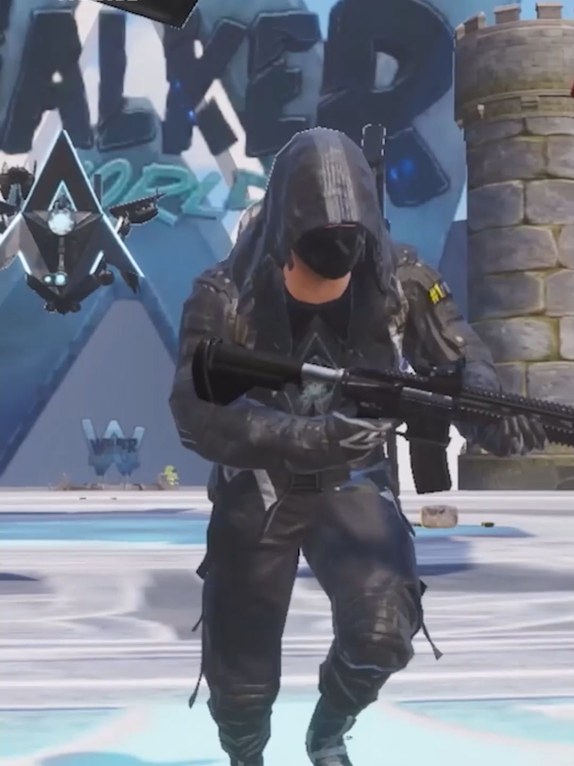 Video post by @pubgmobile on TikTok