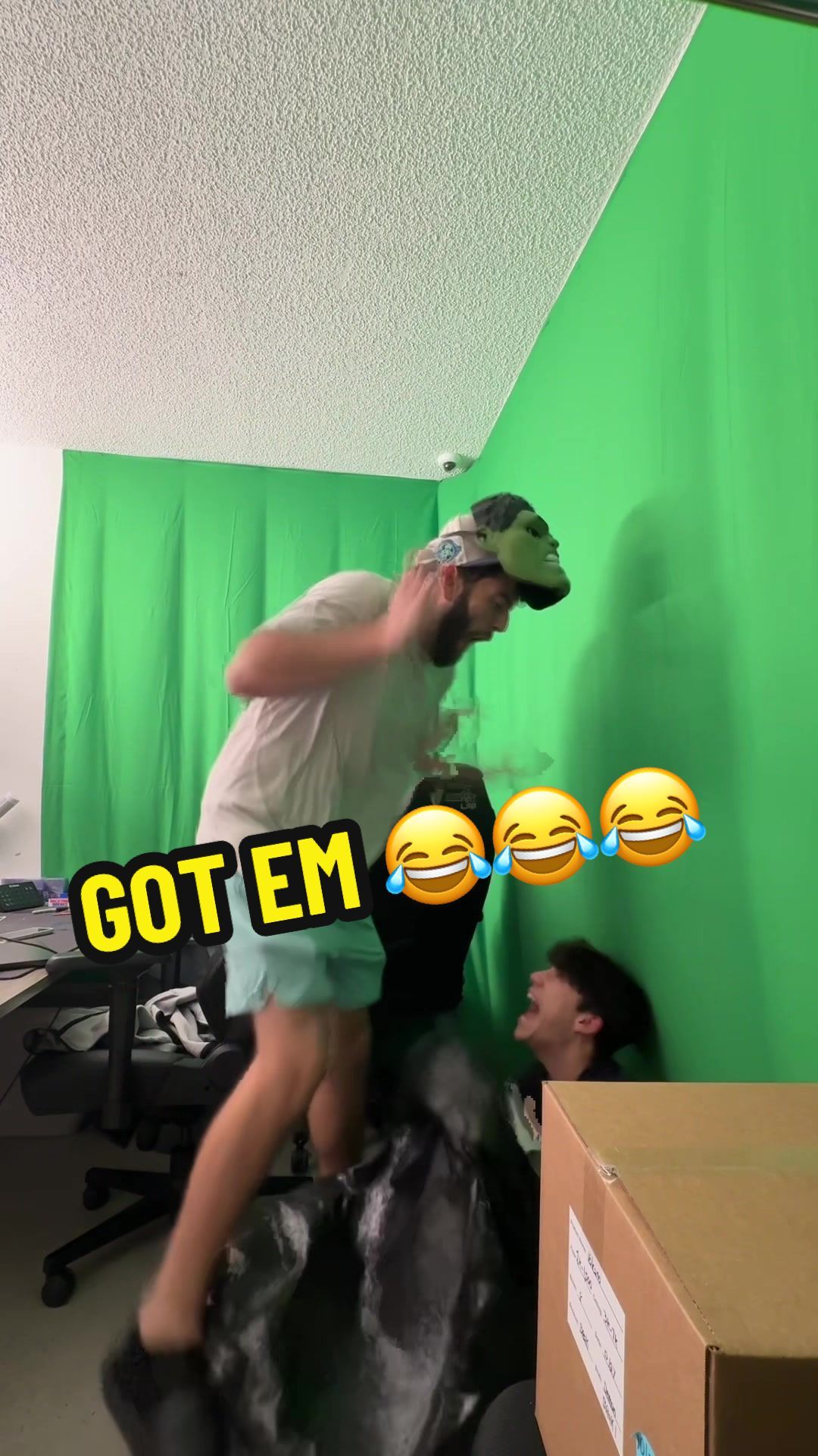 Video post by @backyardbreaks on TikTok