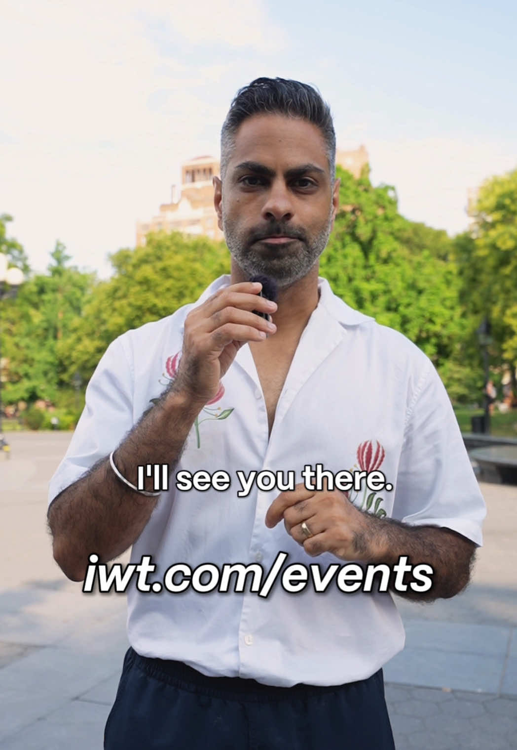 Video post by @ramit.sethi on TikTok