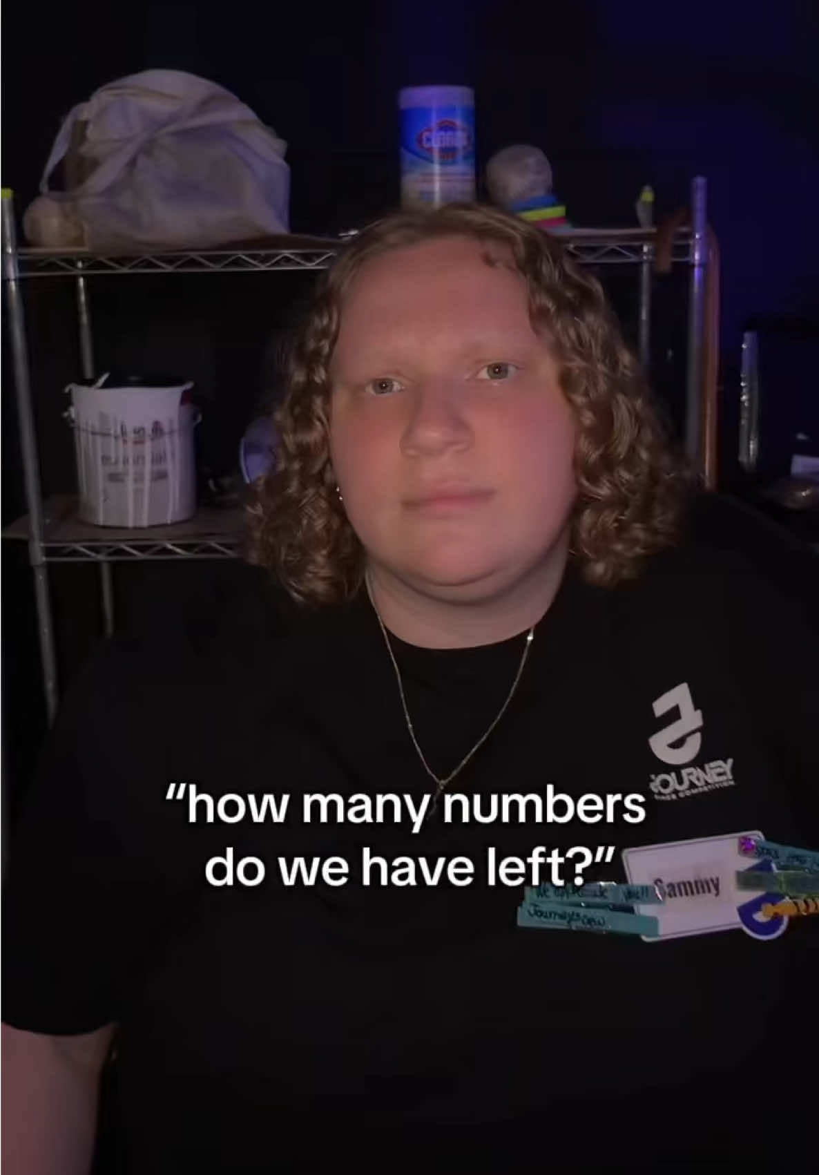 Video post by @journeycompetition on TikTok