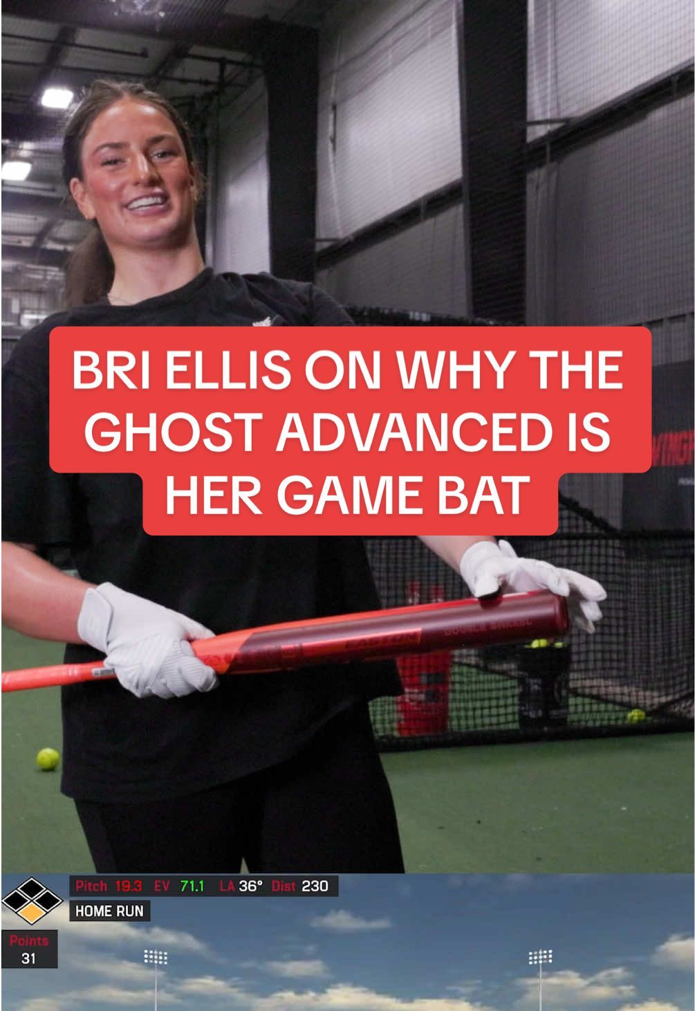 Video post by @eastondiamondsports on TikTok