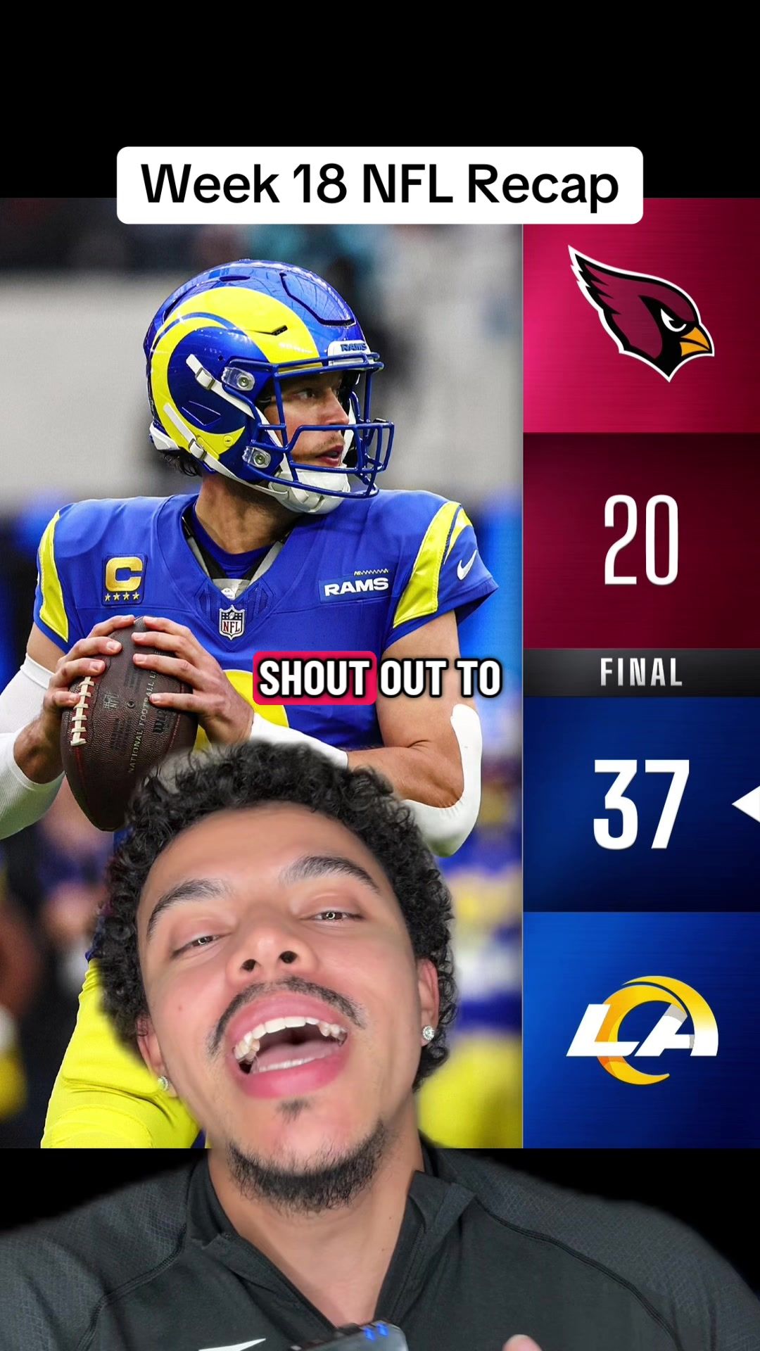 Video post by @imjacobrose on TikTok