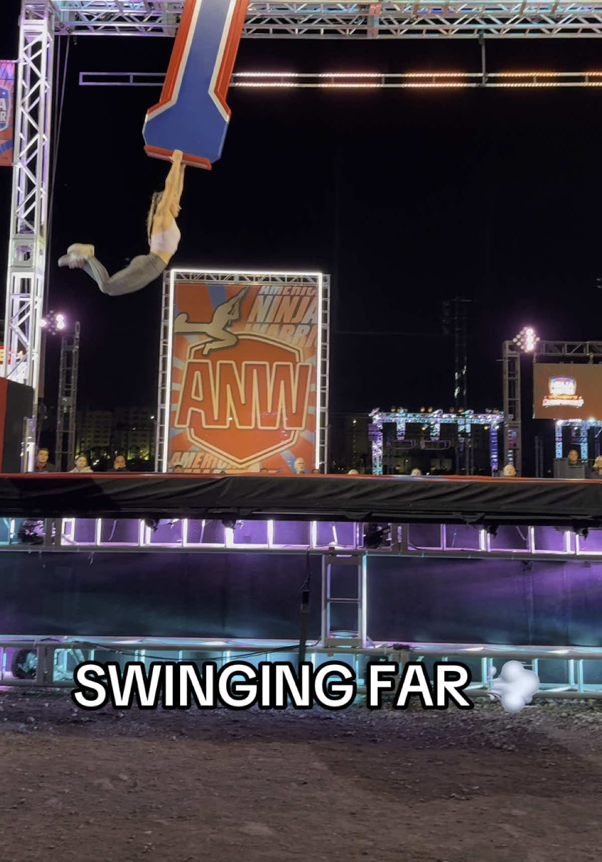 Video post by @ninjawarrior on TikTok