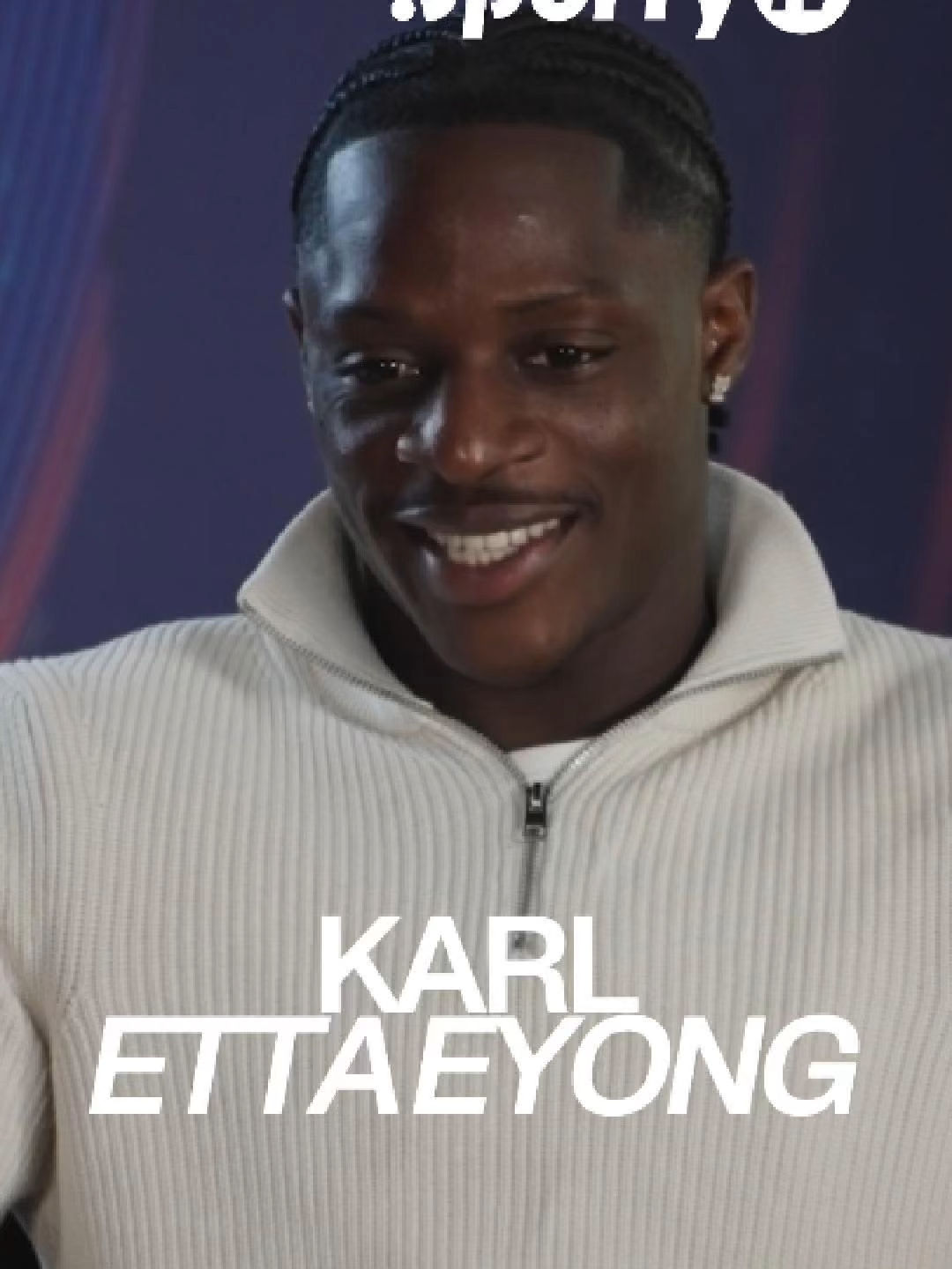 Video post by @sportytv on TikTok