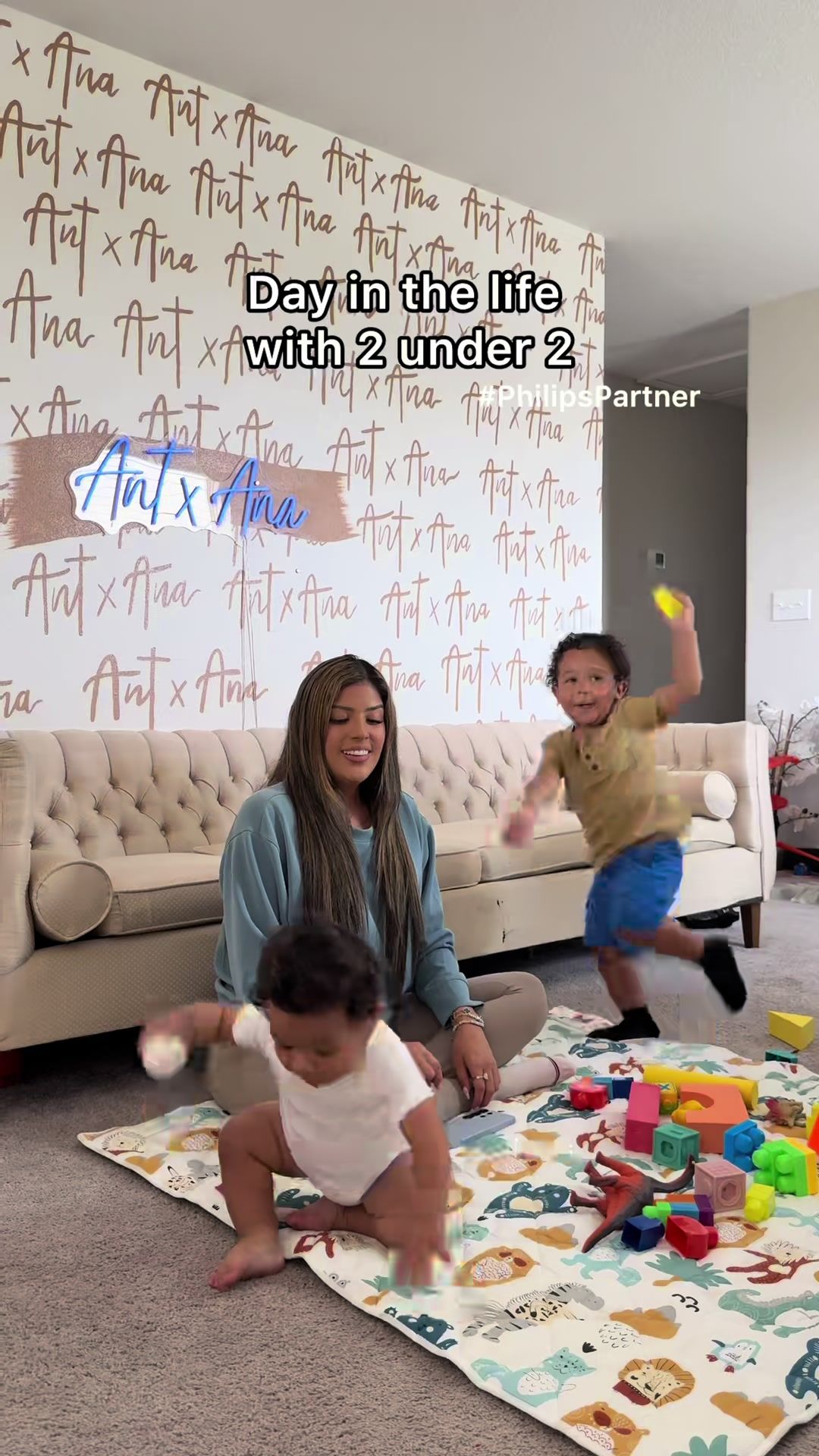 Video post by @antxana on TikTok