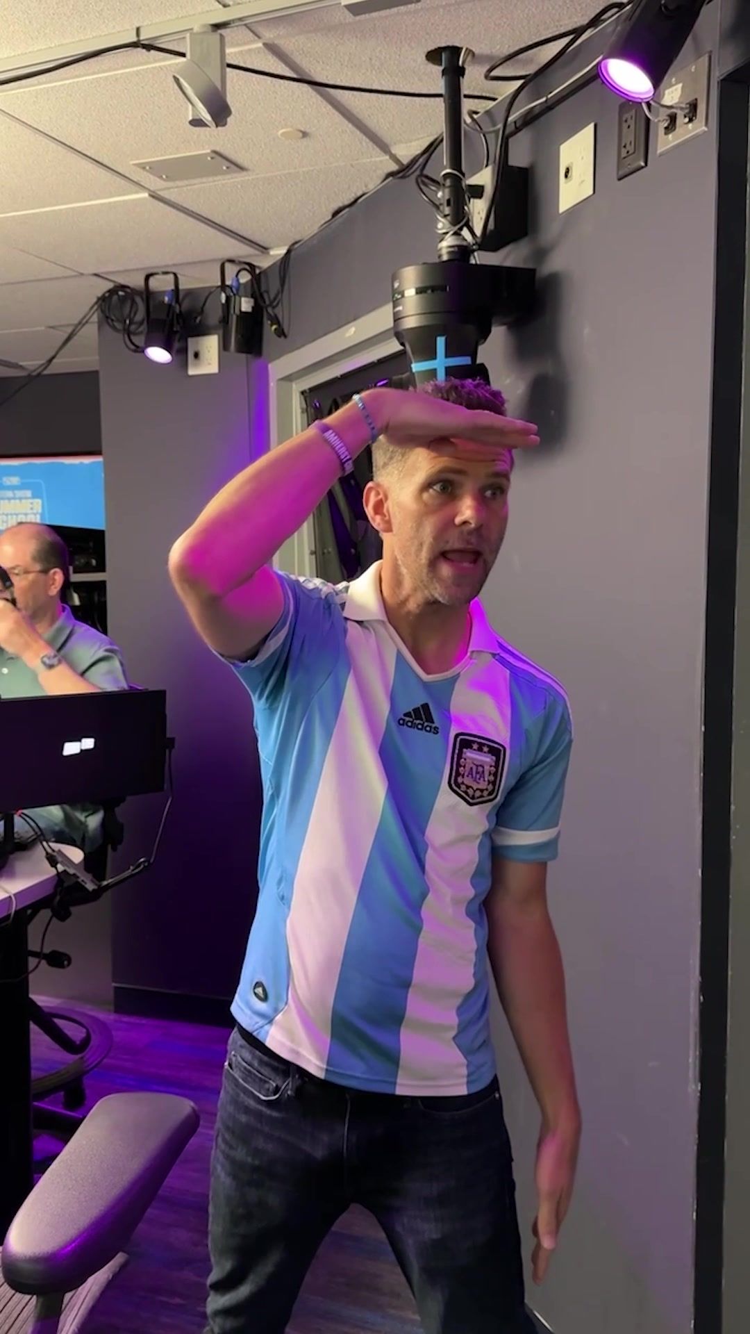 Video post by @howardsternshow on TikTok