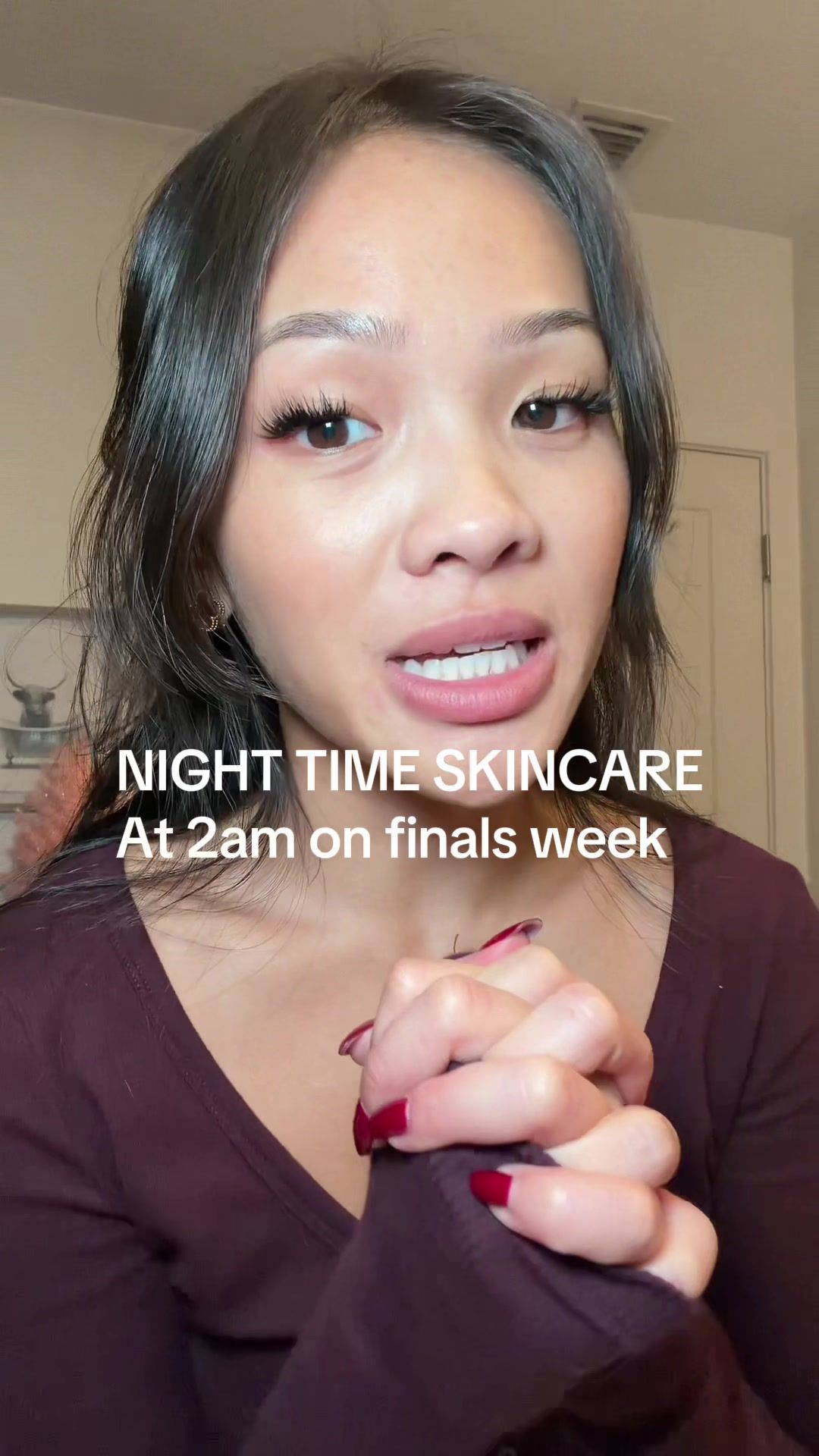 Video post by @jenntranx on TikTok