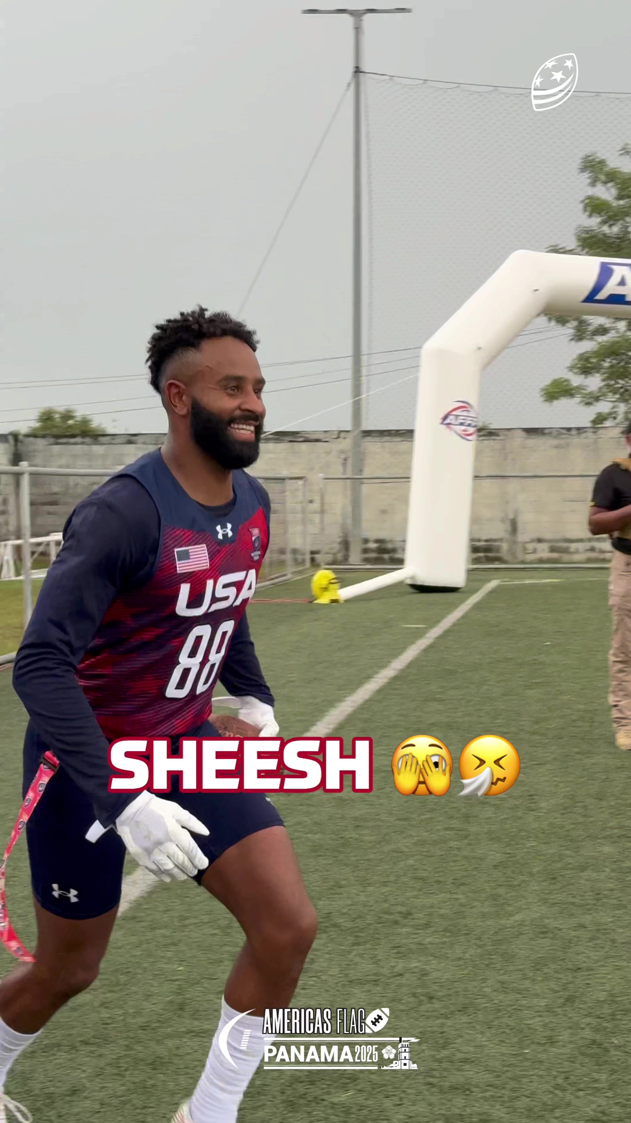 Video post by @usa.football on TikTok